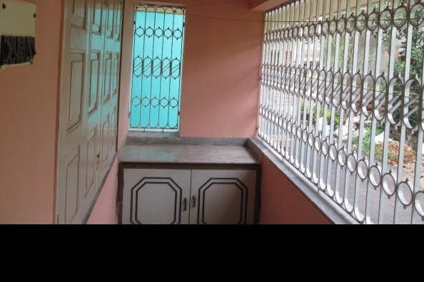 independent house in kamalgachi